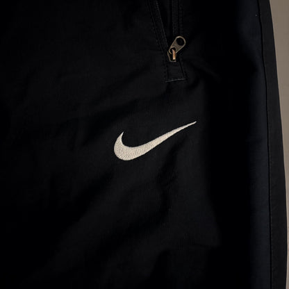 Nike x Brazilien Vintage Jacke 2014