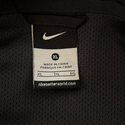 Nike x Brazilien Vintage Jacke 2014