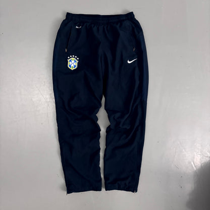 Nike x Brazilien Vintage Jacke 2014