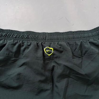 Nike x Brazilien Vintage Jacke 2014