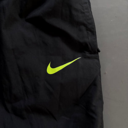 Nike x Brazilien Vintage Jacke 2014