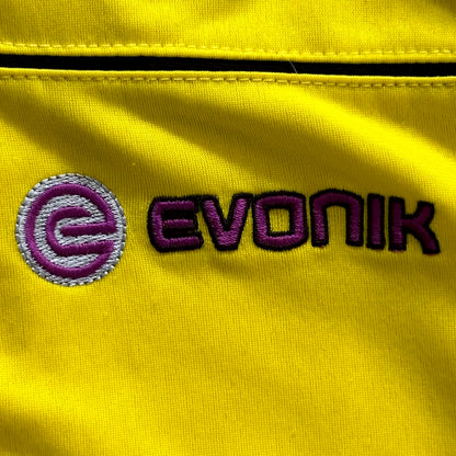 Nike x BVB Vintage Jacke 2007/08