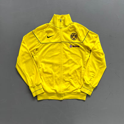 Nike x BVB Vintage Jacke 2007/08