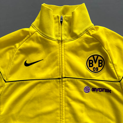 Nike x BVB Vintage Jacke 2007/08