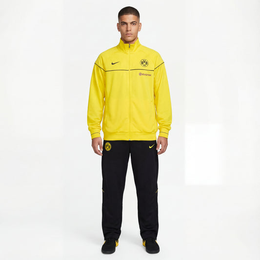 Nike x BVB Vintage Jacke 2007/08