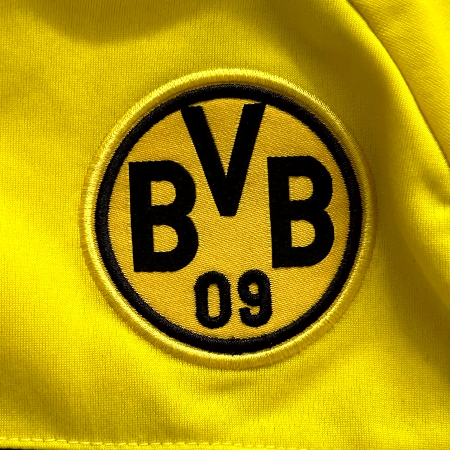 Nike x BVB Vintage Jacke 2007/08