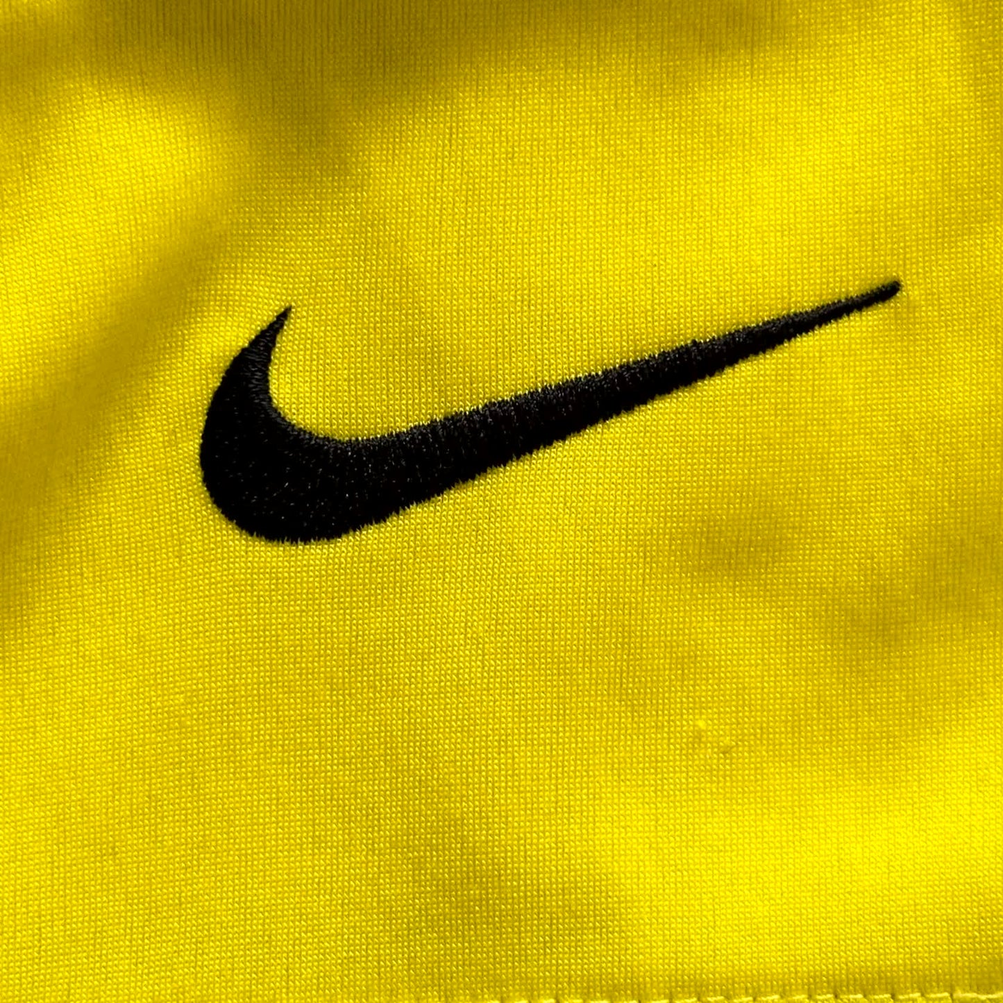 Nike x BVB Vintage Jacke 2007/08