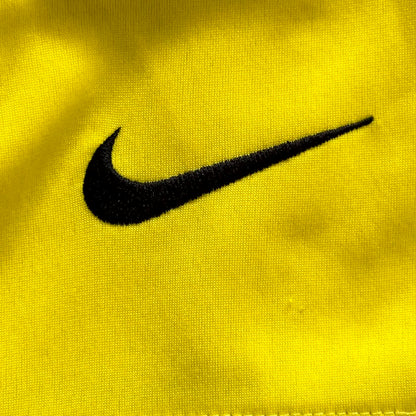 Nike x BVB Vintage Jacke 2007/08