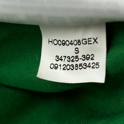Nike x Celtic Glasgow Vintage Jacke 2007/08