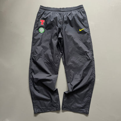Nike x Celtic Glasgow Vintage Jacke 2010/11