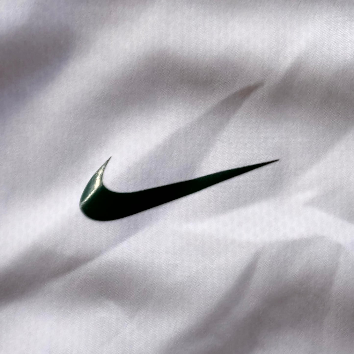 Nike x Celtic Glasgow Vintage Jacke 2010/11