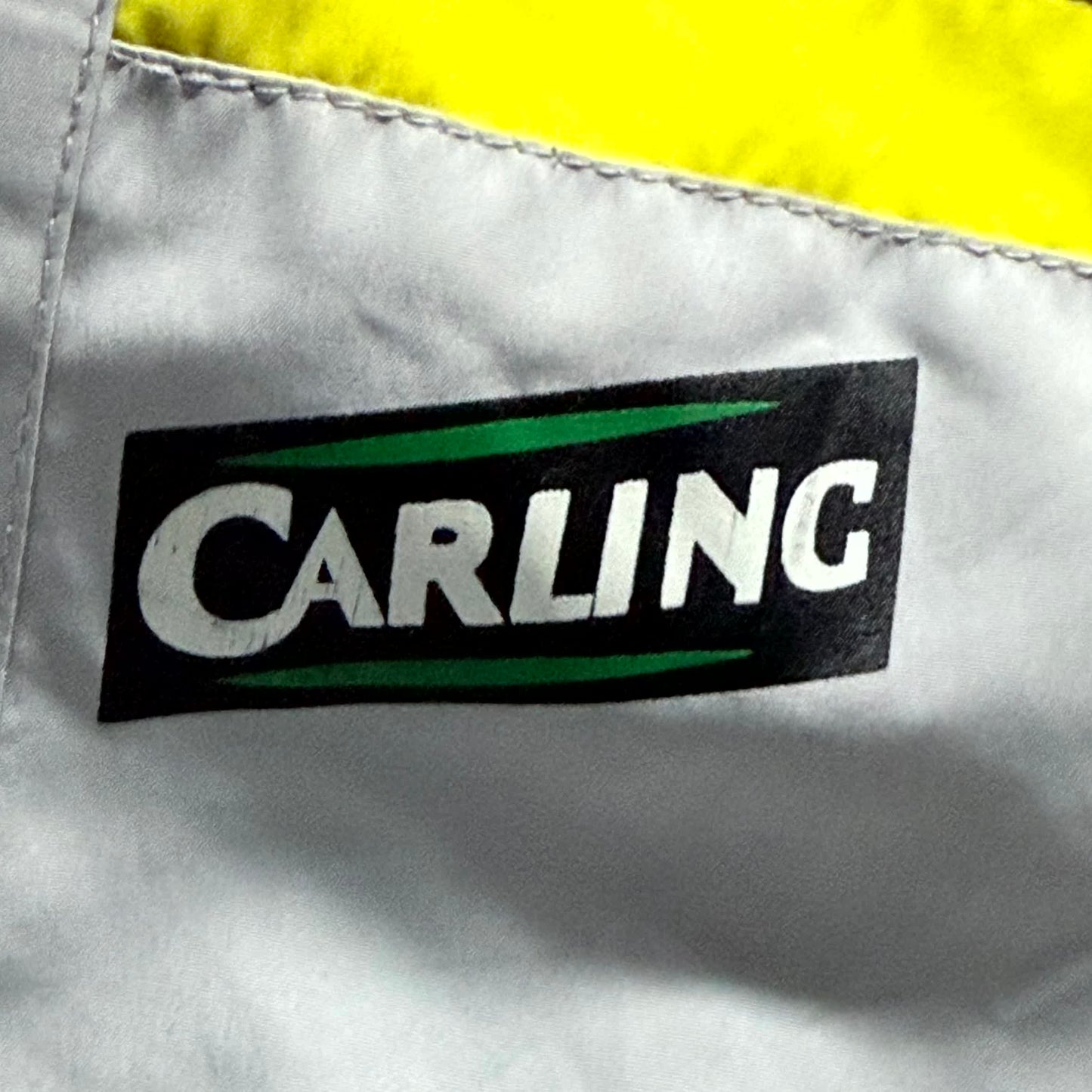 Nike x Celtic Glasgow Vintage *Premium* Jacke 2008/09 | M