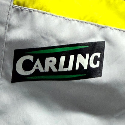 Nike x Celtic Glasgow Vintage *Premium* Jacke 2008/09 | M