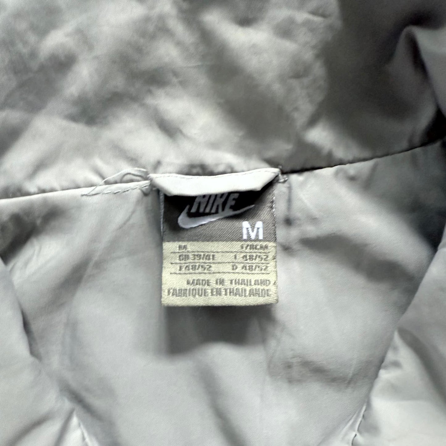 Nike x Celtic Glasgow Vintage *Premium* Jacke 2008/09 | M