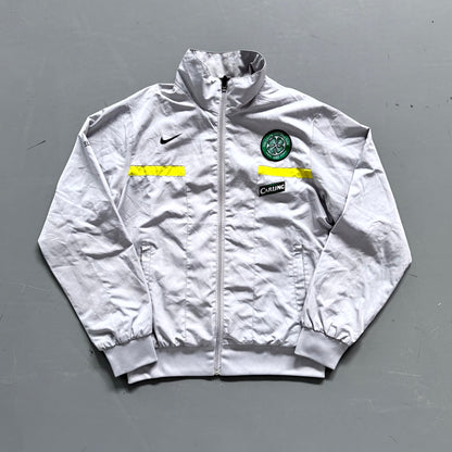 Nike x Celtic Glasgow Vintage *Premium* Jacke 2008/09 | M