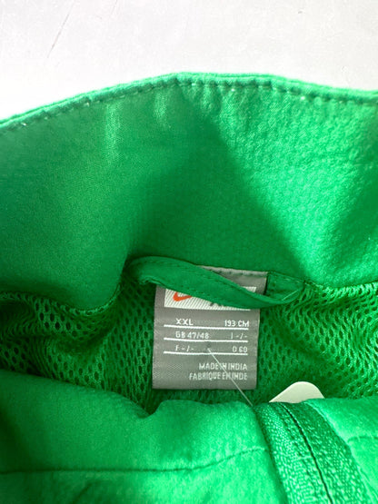 Nike x Celtic Vintage Jacke 2007/08