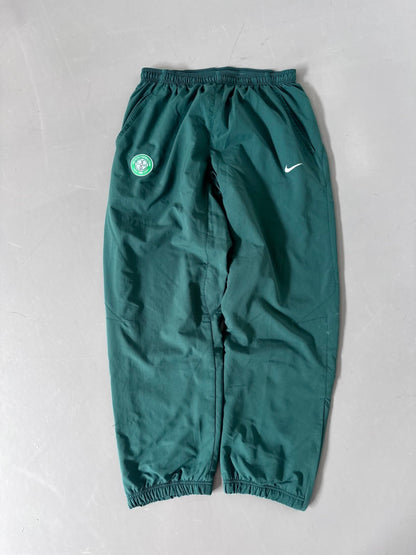 Nike x Celtic Vintage Jacke 2007/08