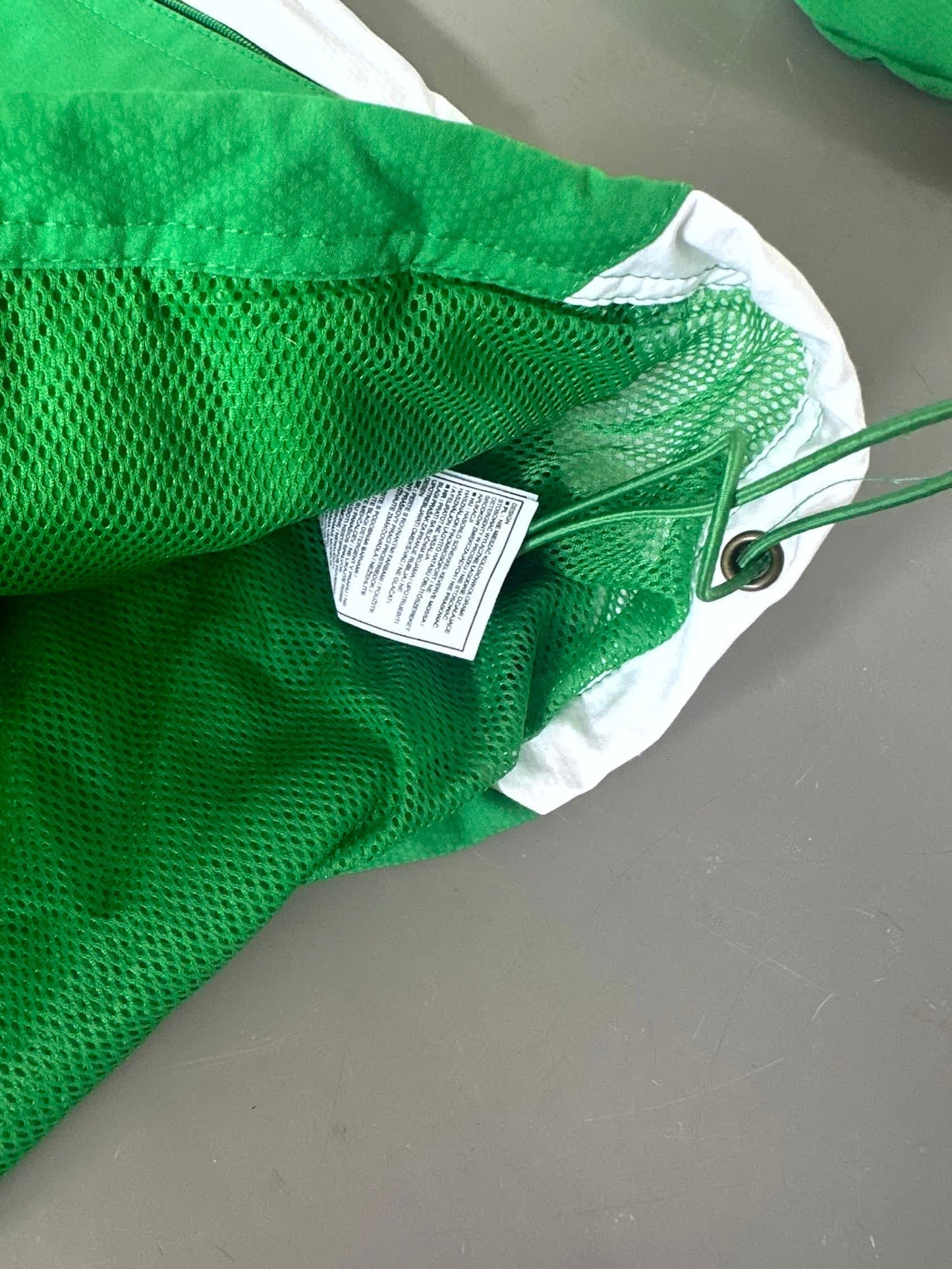 Nike x Celtic Vintage Jacke 2007/08