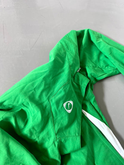 Nike x Celtic Vintage Jacke 2007/08