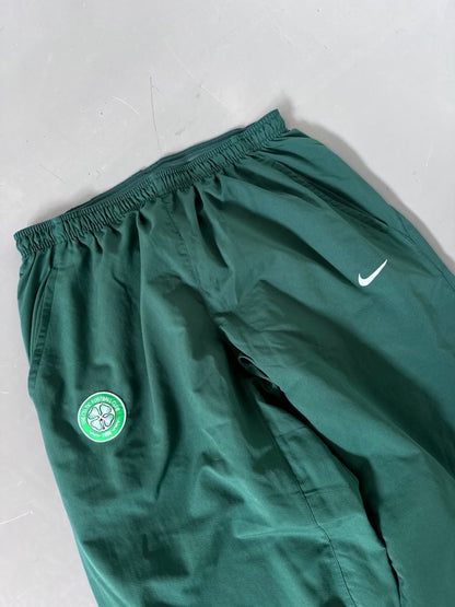 Nike x Celtic Vintage Jacke 2007/08