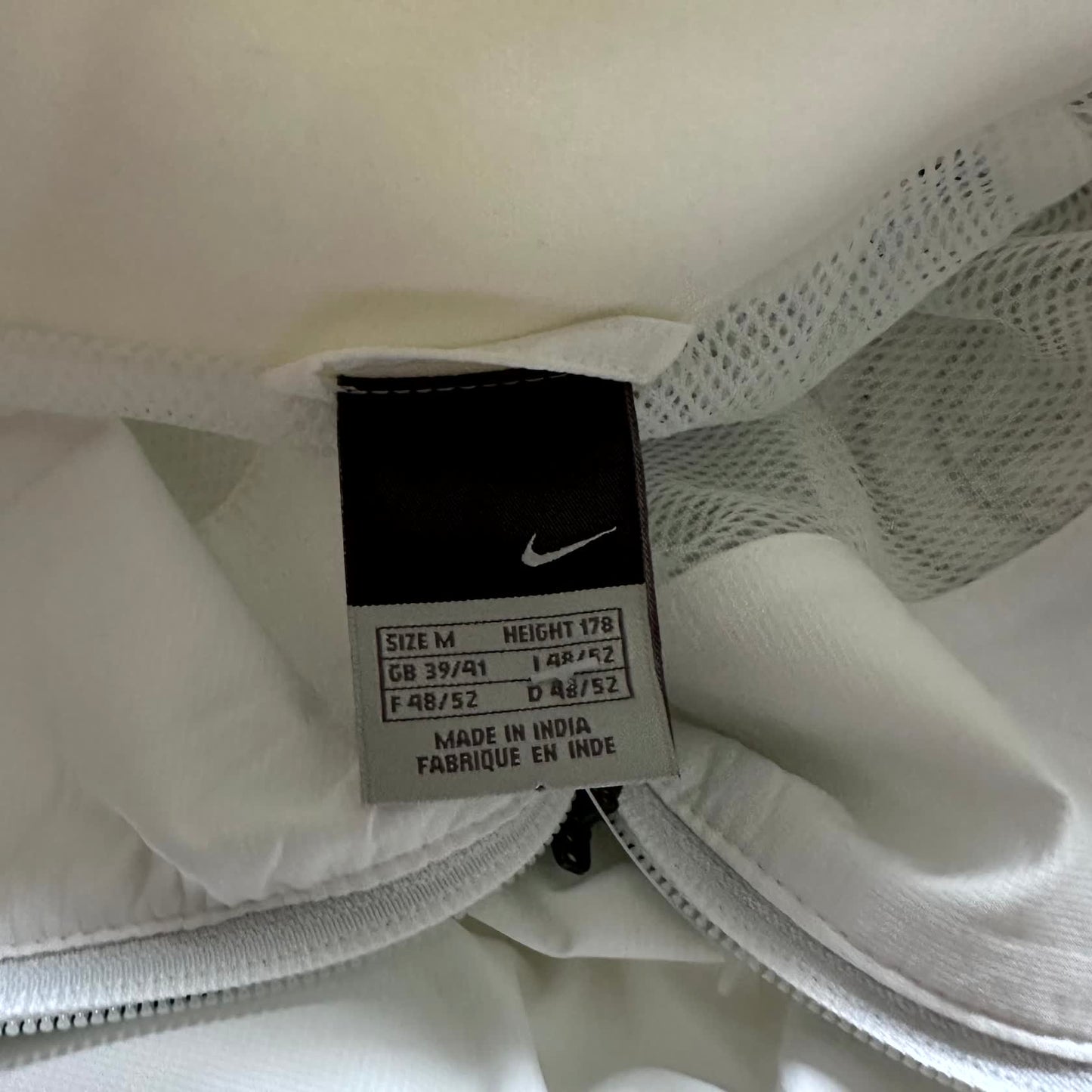 Nike x Celtic Vintage Premium Jacke 2006/07