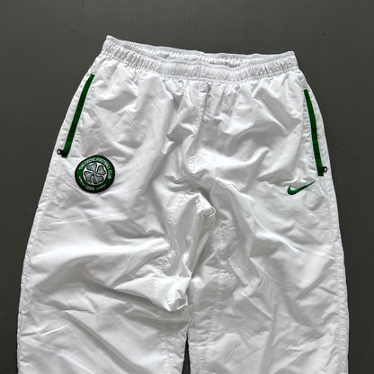 Nike x Celtic Vintage Premium Jacke 2006/07