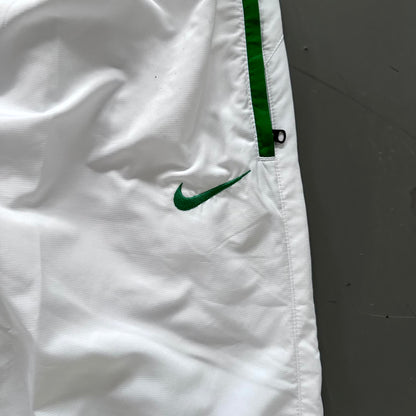 Nike x Celtic Vintage Premium Jacke 2006/07