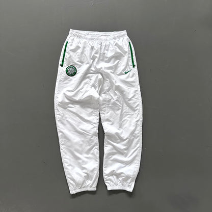Nike x Celtic Vintage Premium Jacke 2006/07