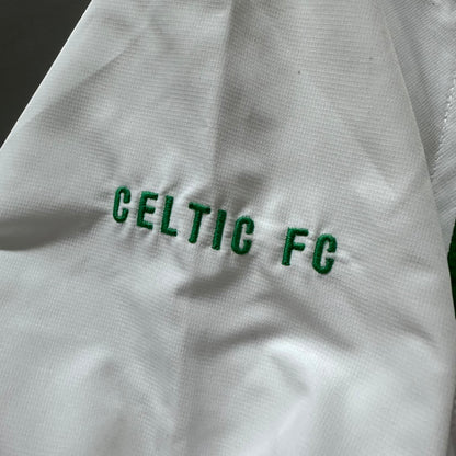 Nike x Celtic Vintage Premium Jacke 2006/07