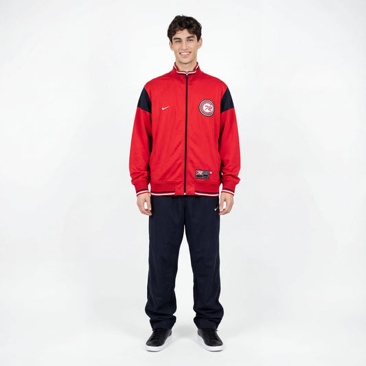 Nike x Cortez Vintage Jacke