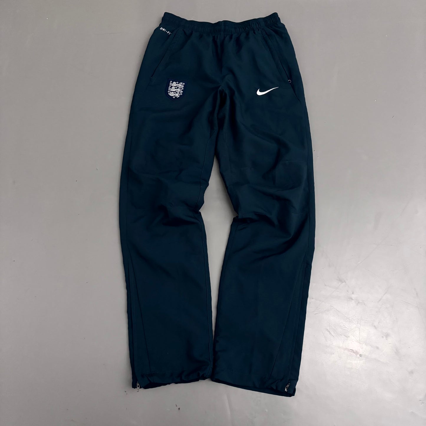 Nike x England Vintage Jacke 2014