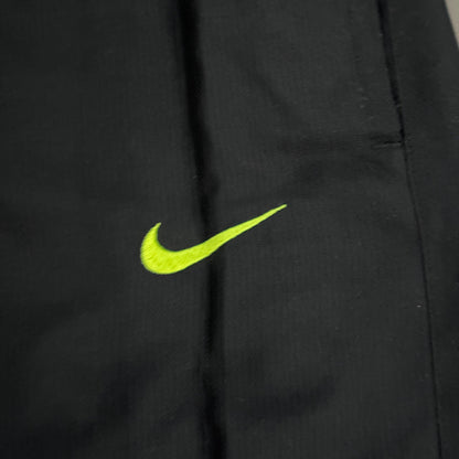Nike x FC Barcelona Vintage Jacke 2006/07