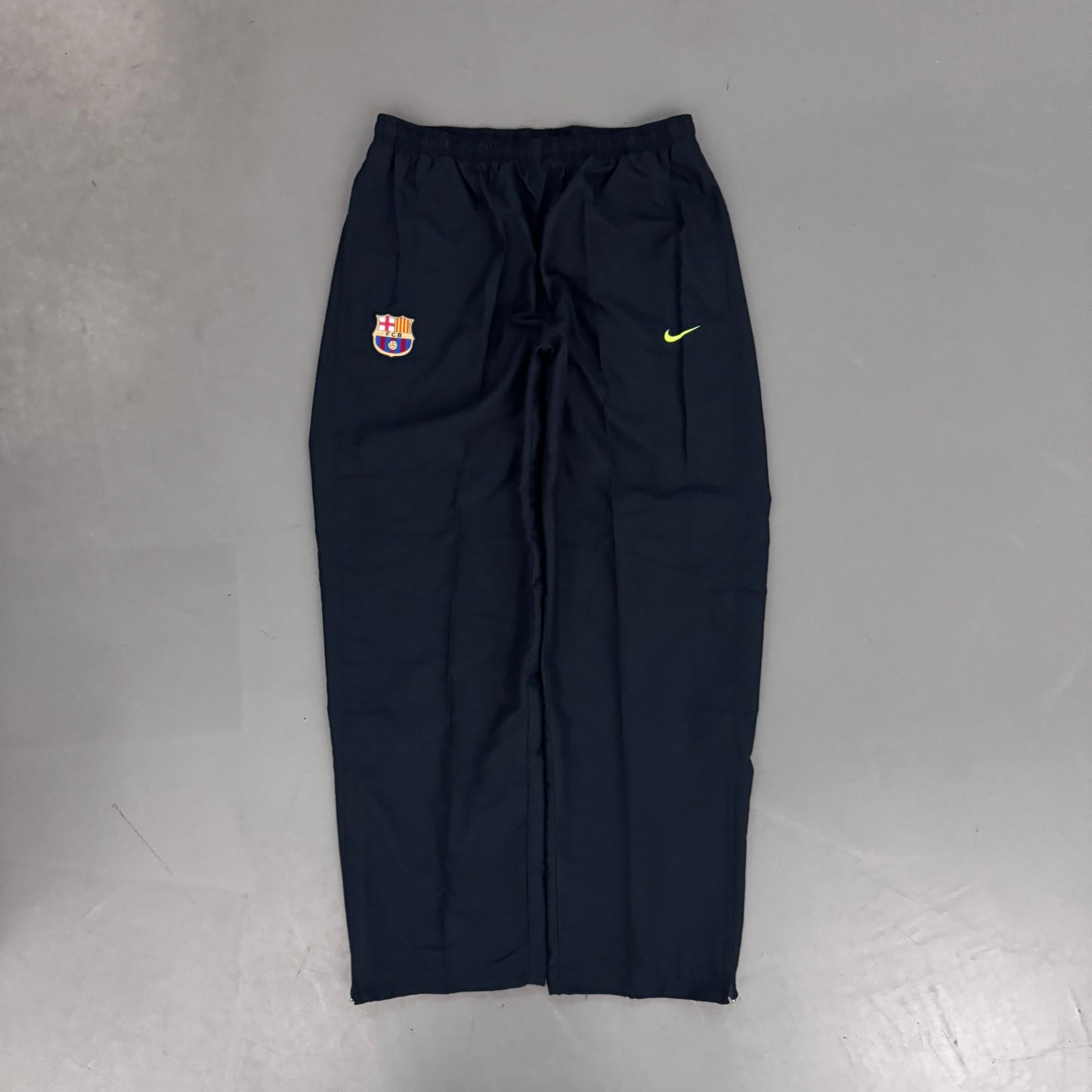 Nike x FC Barcelona Vintage Jacke 2006/07