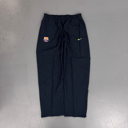 Nike x FC Barcelona Vintage Jacke 2006/07