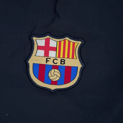 Nike x FC Barcelona Vintage Jacke 2006/07