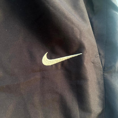 Nike x FC Barcelona Vintage Jacke 2007/08