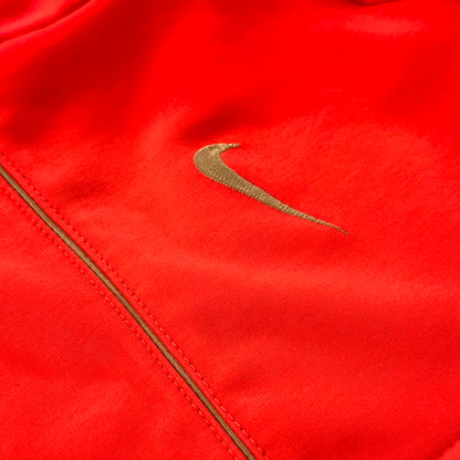 Nike x FC Barcelona Vintage Jacke 2007/08