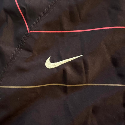 Nike x FC Barcelona Vintage Jacke 2007/08