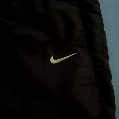 Nike x FC Barcelona Vintage Jacke 2008/09