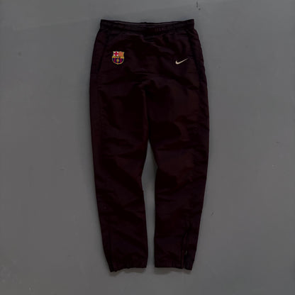 Nike x FC Barcelona Vintage Jacke 2008/09