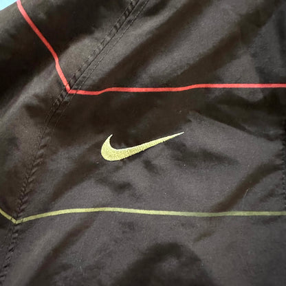Nike x FC Barcelona Vintage Jacke 2009/10