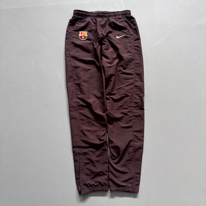 Nike x FC Barcelona Vintage Jacke 2010/11