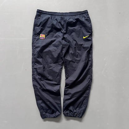 Nike x FC Barcelona Vintage Jacke 2011/12
