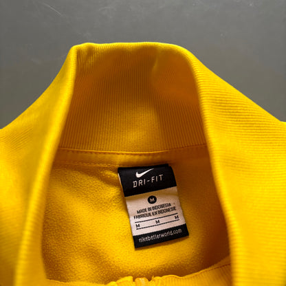 Nike x FC Barcelona Vintage Jacke 2011/12