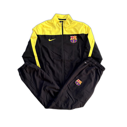 Nike x FC Barcelona Vintage Jacke 2012/13