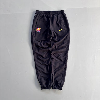 Nike x FC Barcelona Vintage Jacke 2012/13