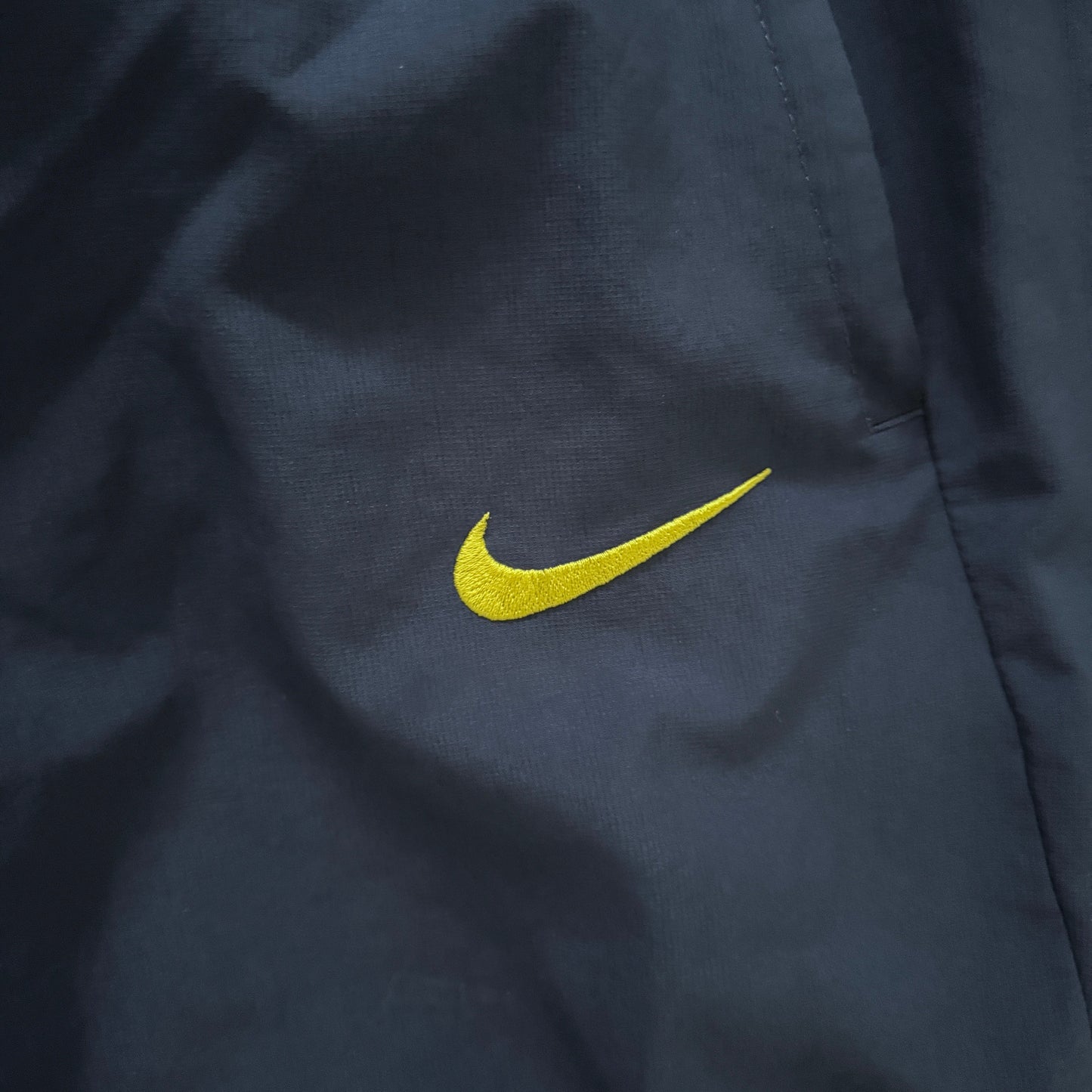 Nike x FC Barcelona Vintage Jacke 2012/13