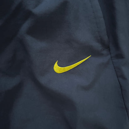 Nike x FC Barcelona Vintage Jacke 2012/13