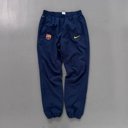 Nike x FC Barcelona Vintage Jacke 2012/13