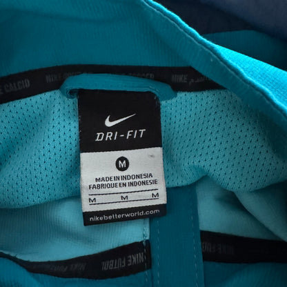 Nike x FC Barcelona Vintage Jacke 2012/13